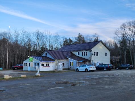 784 Acadia Highway Montville ME 04941