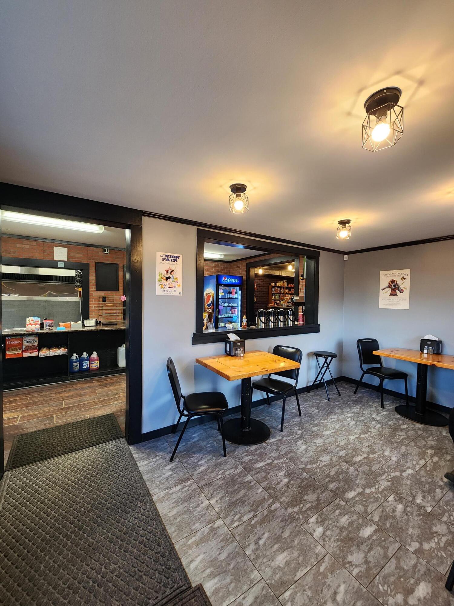 784 Acadia Highway Montville ME 04941