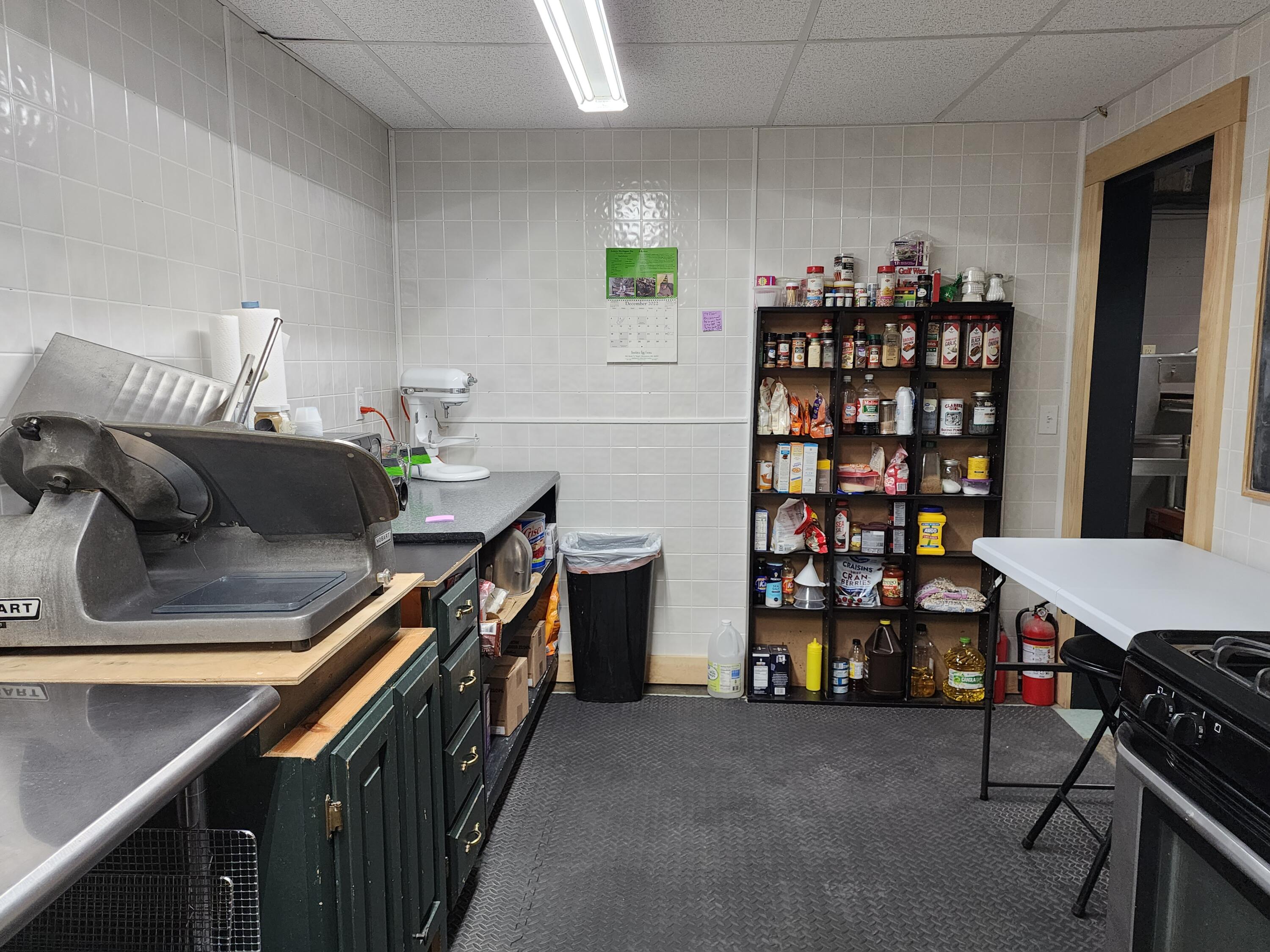 784 Acadia Highway Montville ME 04941