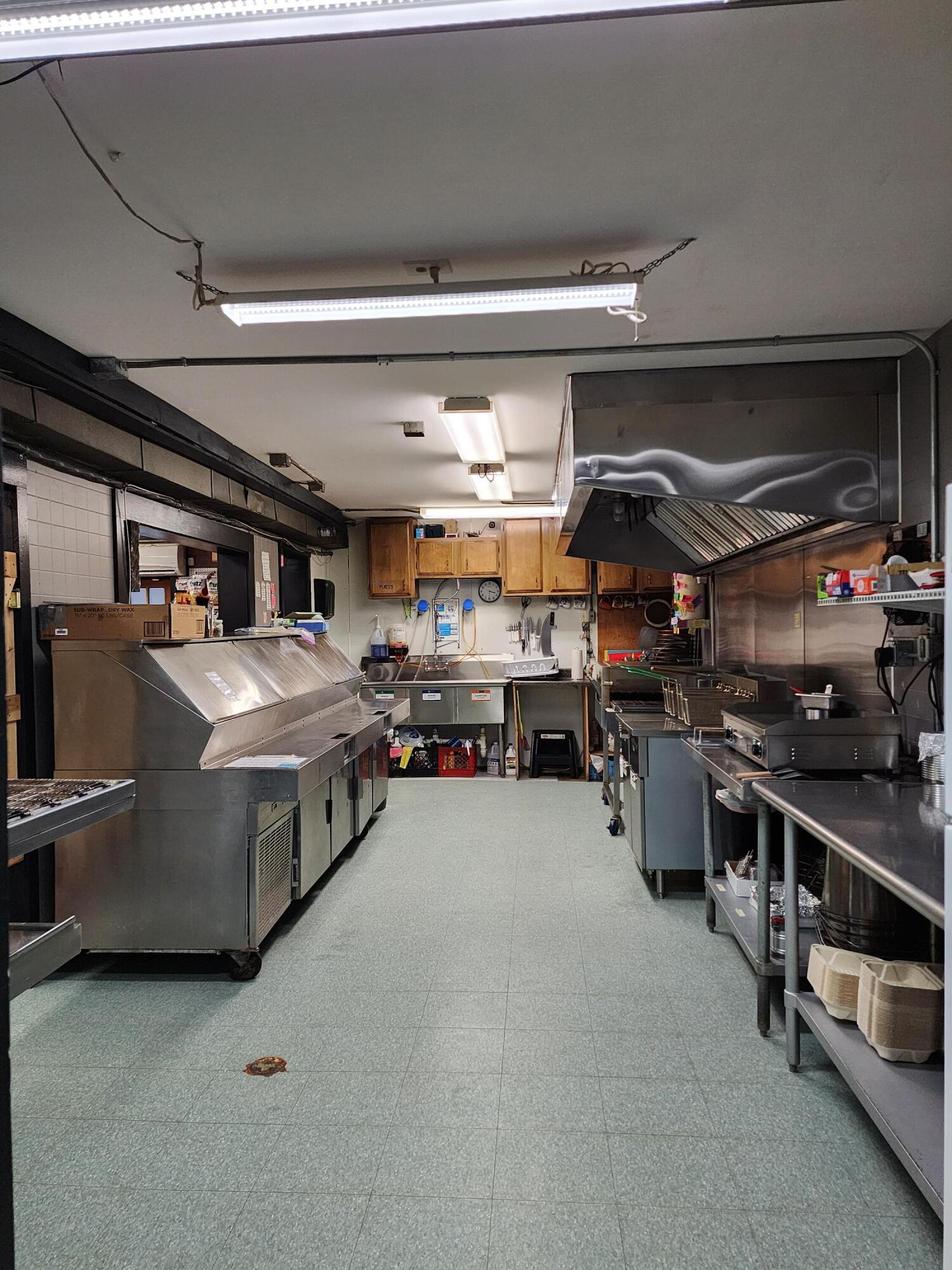 784 Acadia Highway Montville ME 04941