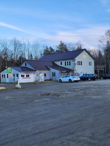 784 Acadia Highway Montville ME 04941