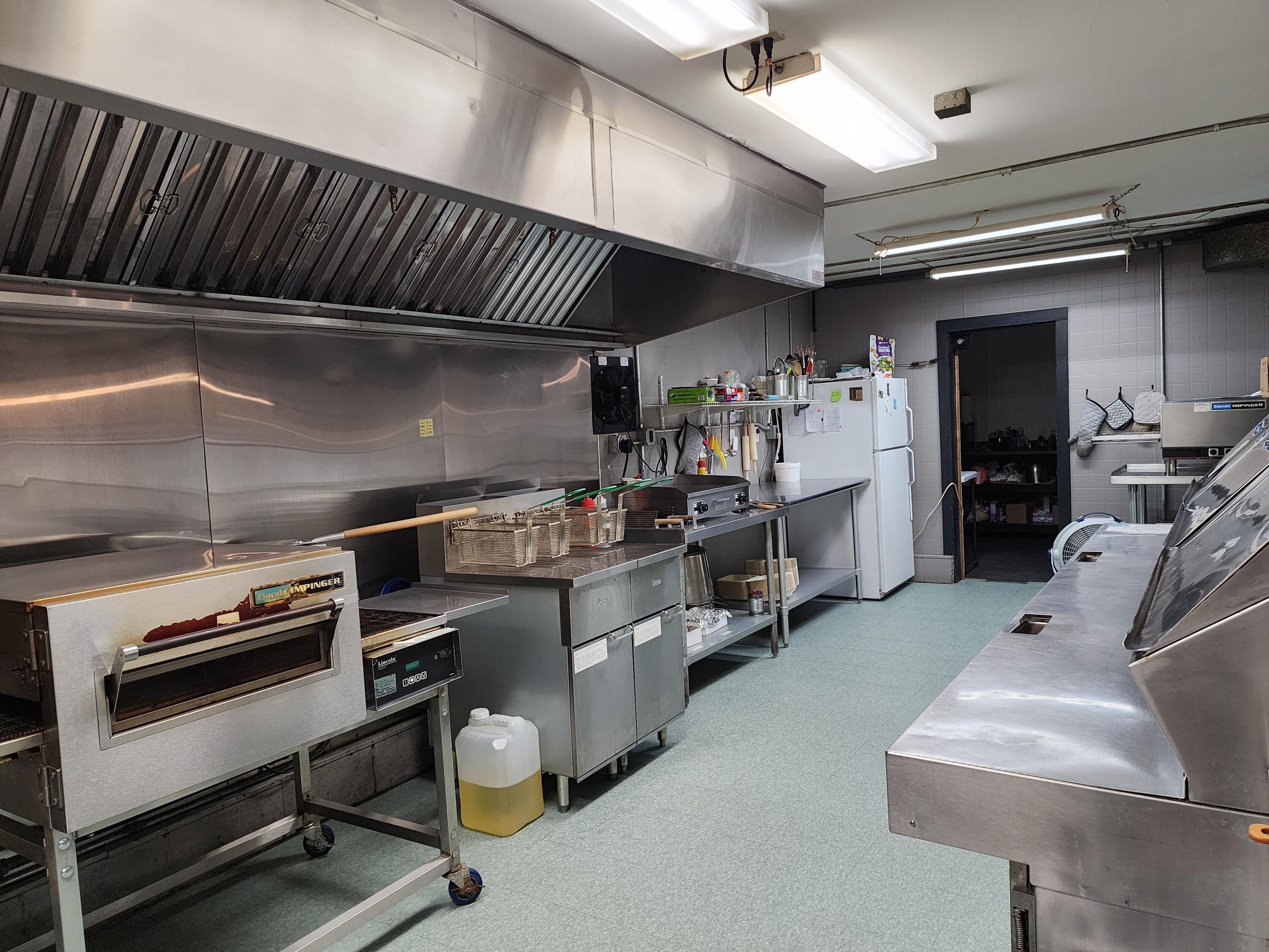 784 Acadia Highway Montville ME 04941