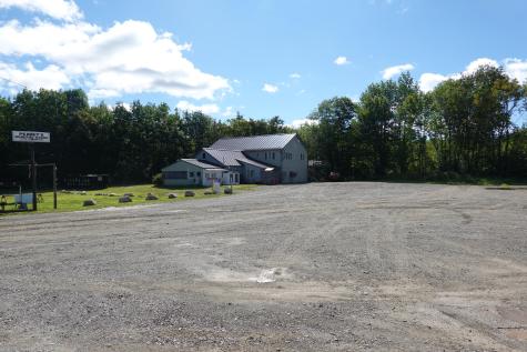 784 Acadia Highway Montville ME 04941