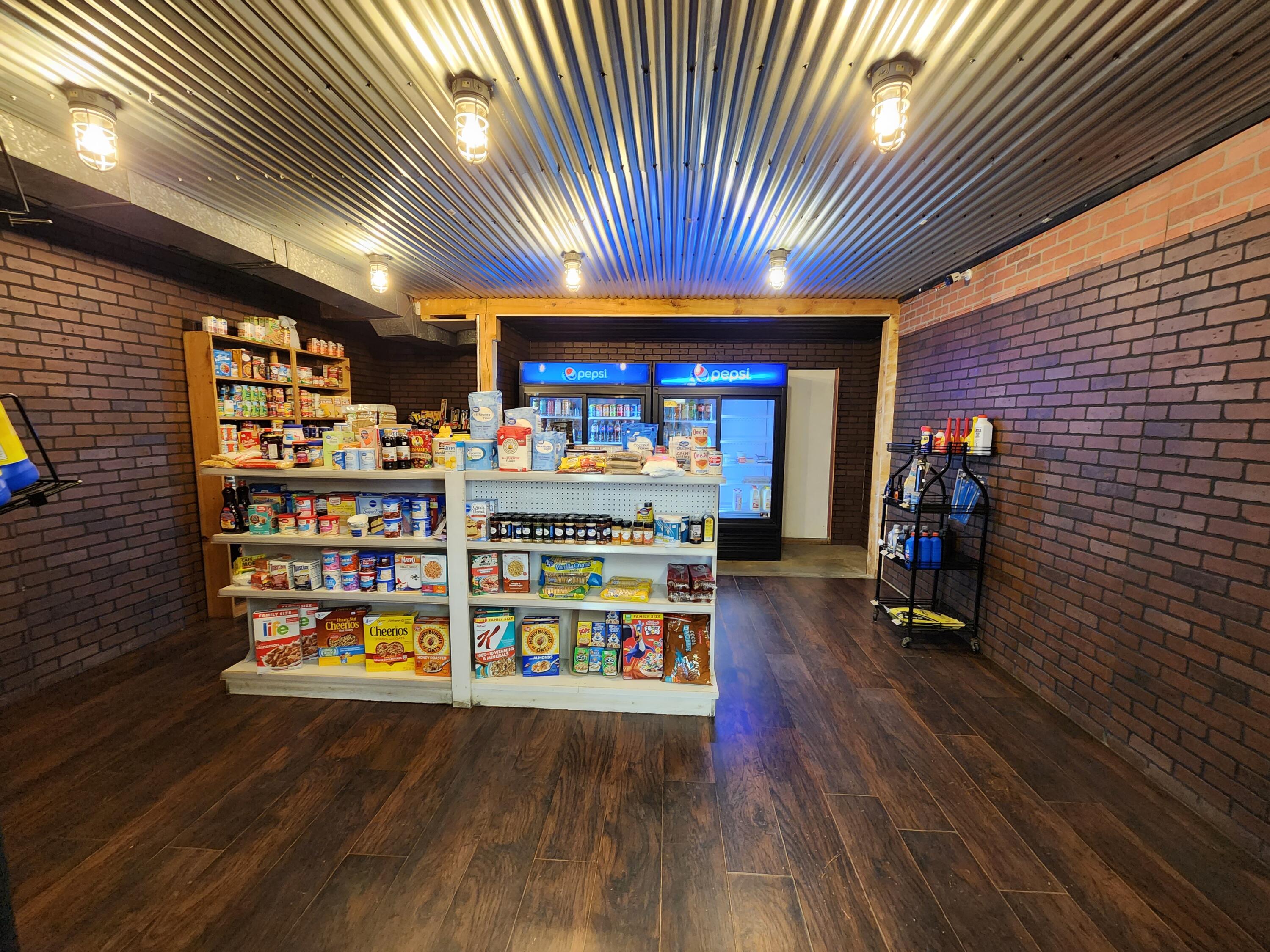 784 Acadia Highway Montville ME 04941