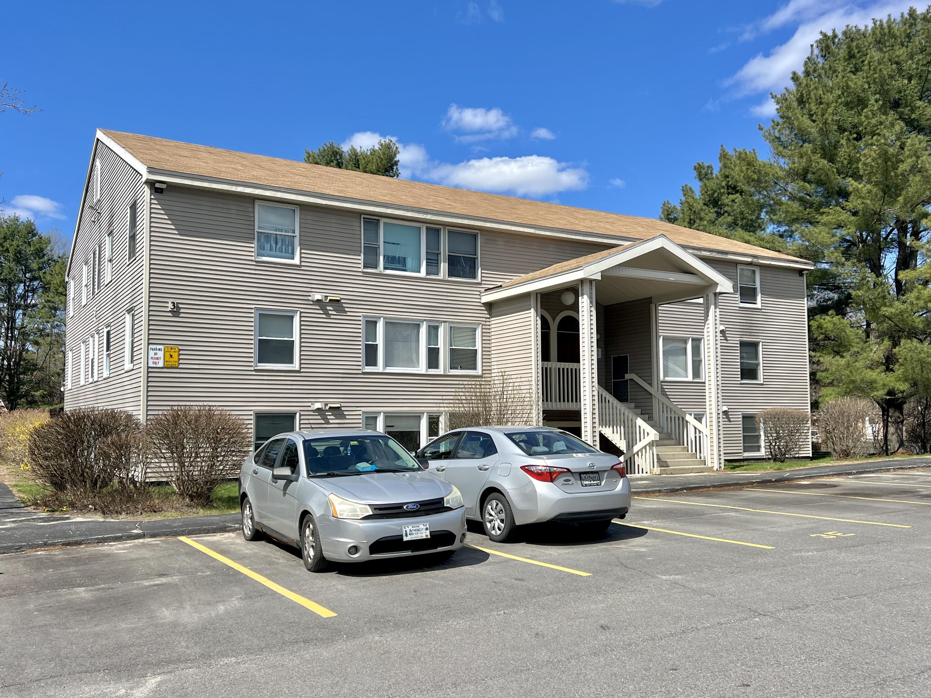 1390 Forest Avenue Portland ME 04103