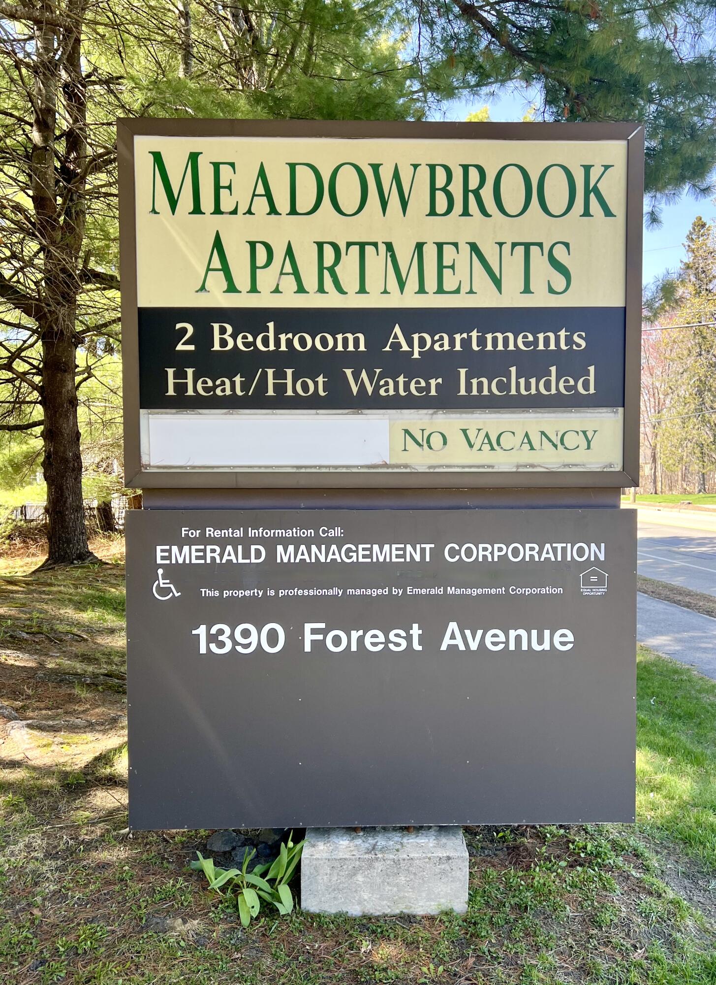 1390 Forest Avenue Portland ME 04103