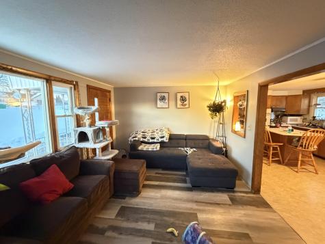 43 Eustis Street Lewiston ME 04240