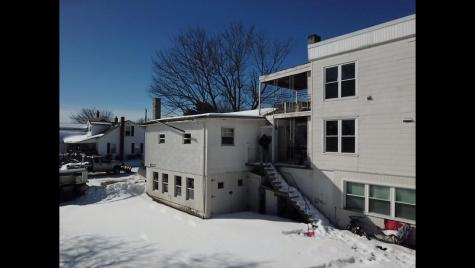 43 Eustis Street Lewiston ME 04240