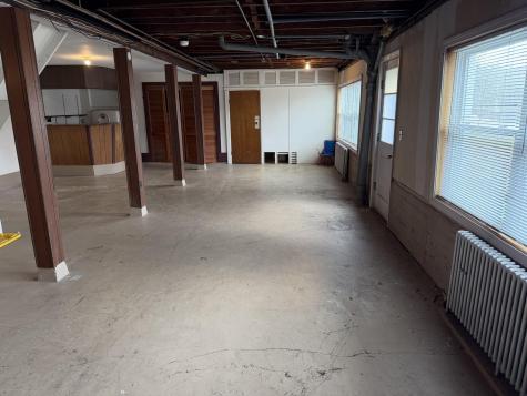 43 Eustis Street Lewiston ME 04240