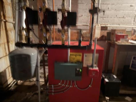 43 Eustis Street Lewiston ME 04240