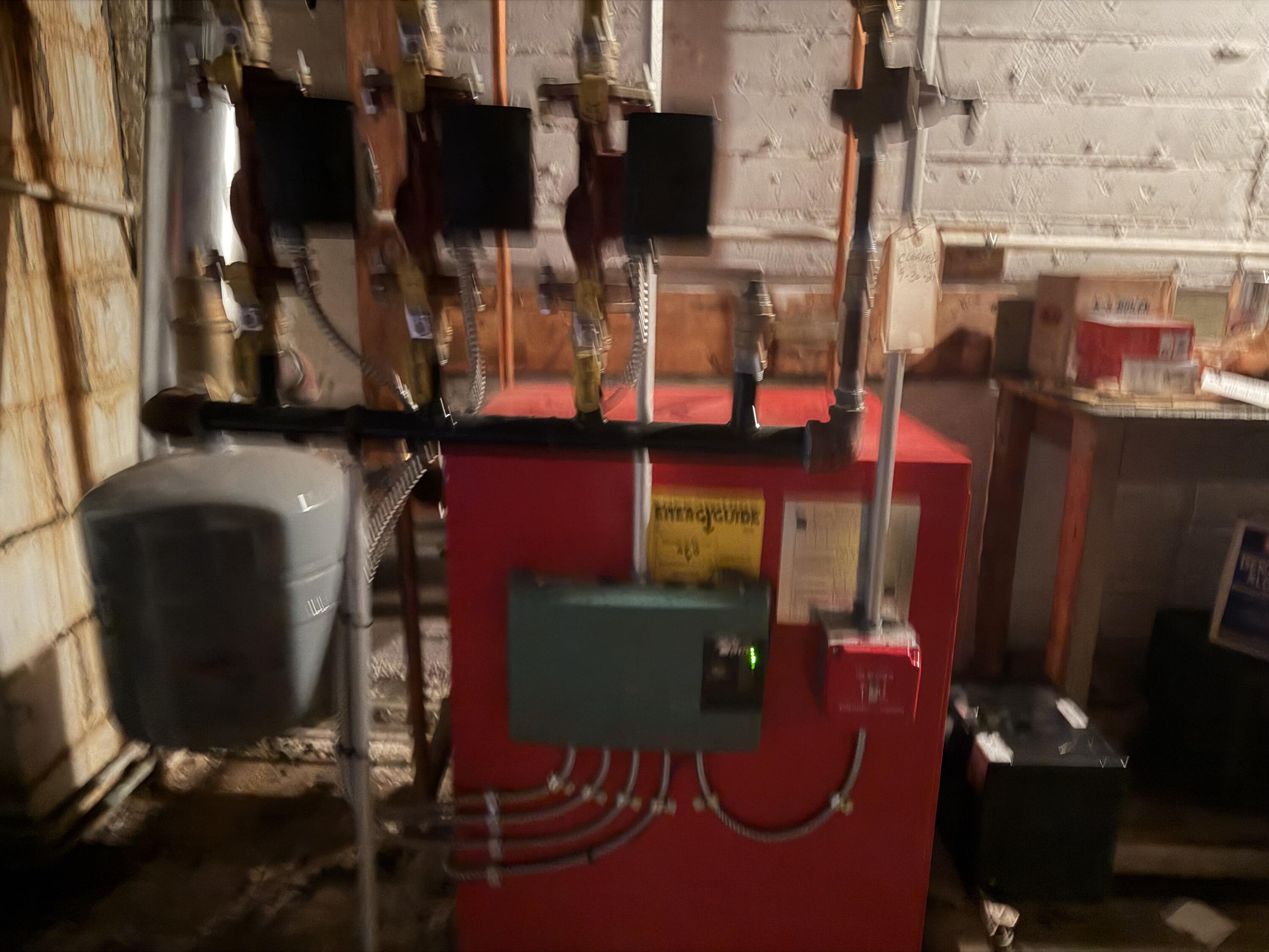 43 Eustis Street Lewiston ME 04240