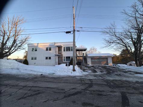 43 Eustis Street Lewiston ME 04240