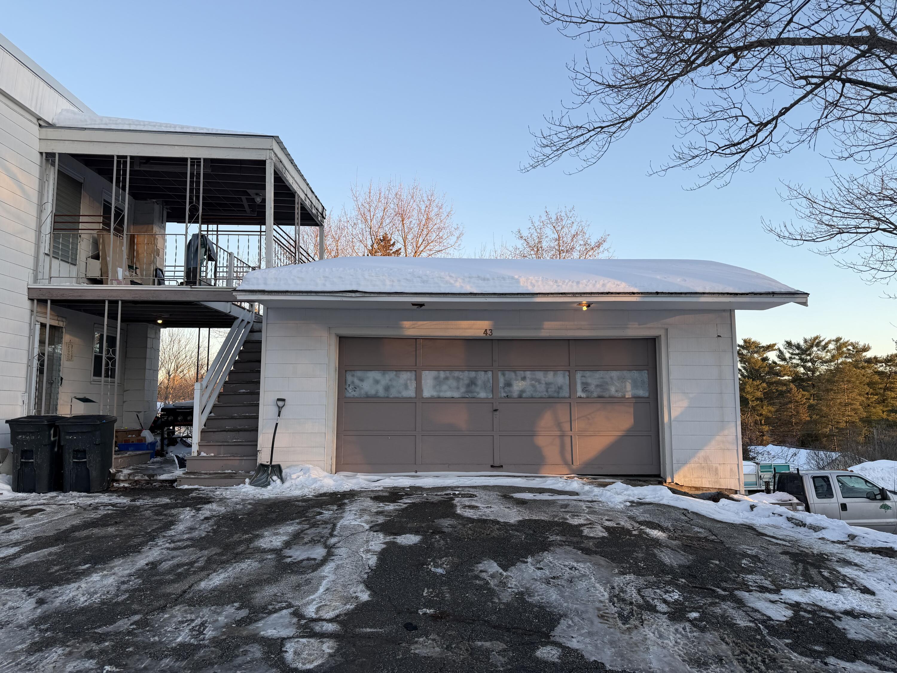 43 Eustis Street Lewiston ME 04240