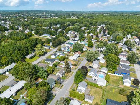 11 Poulin Street Winslow ME 04901