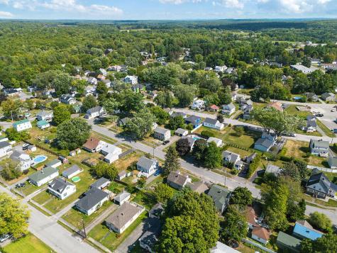 11 Poulin Street Winslow ME 04901