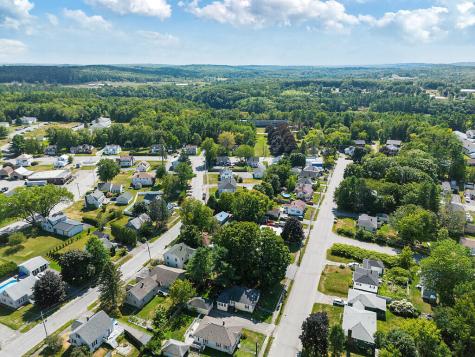 11 Poulin Street Winslow ME 04901