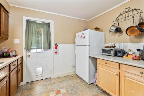 11 Poulin Street Winslow ME 04901