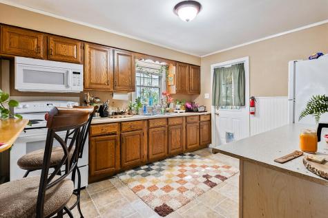 11 Poulin Street Winslow ME 04901