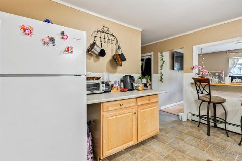 11 Poulin Street Winslow ME 04901