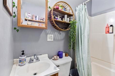 11 Poulin Street Winslow ME 04901