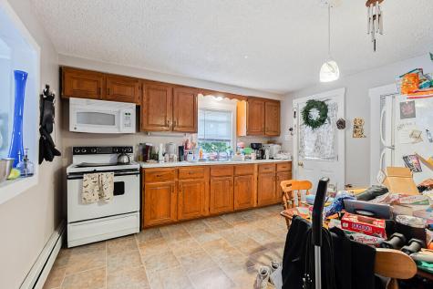 11 Poulin Street Winslow ME 04901