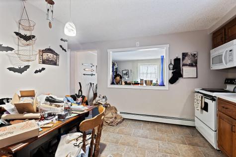 11 Poulin Street Winslow ME 04901