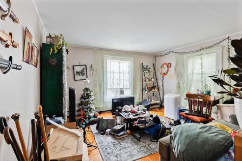 11 Poulin Street Winslow ME 04901