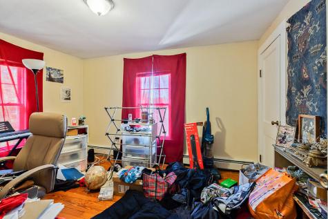 11 Poulin Street Winslow ME 04901