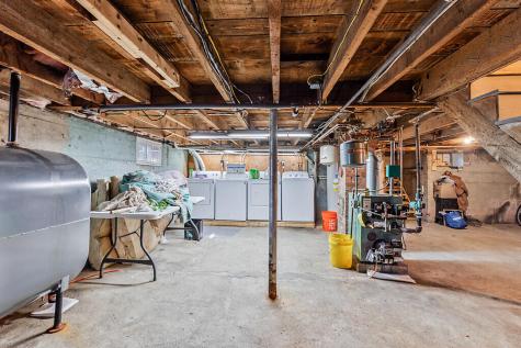 11 Poulin Street Winslow ME 04901