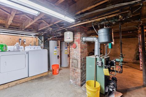 11 Poulin Street Winslow ME 04901