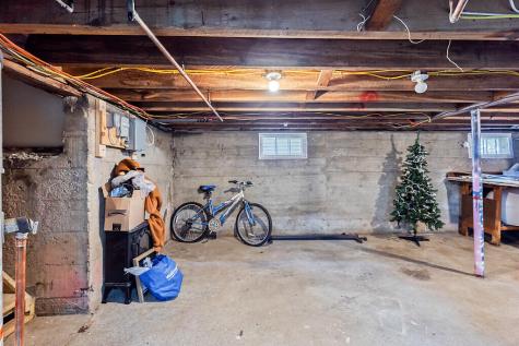 11 Poulin Street Winslow ME 04901