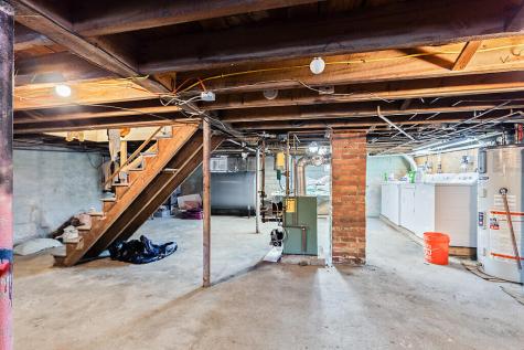 11 Poulin Street Winslow ME 04901