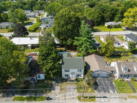 11 Poulin Street Winslow ME 04901