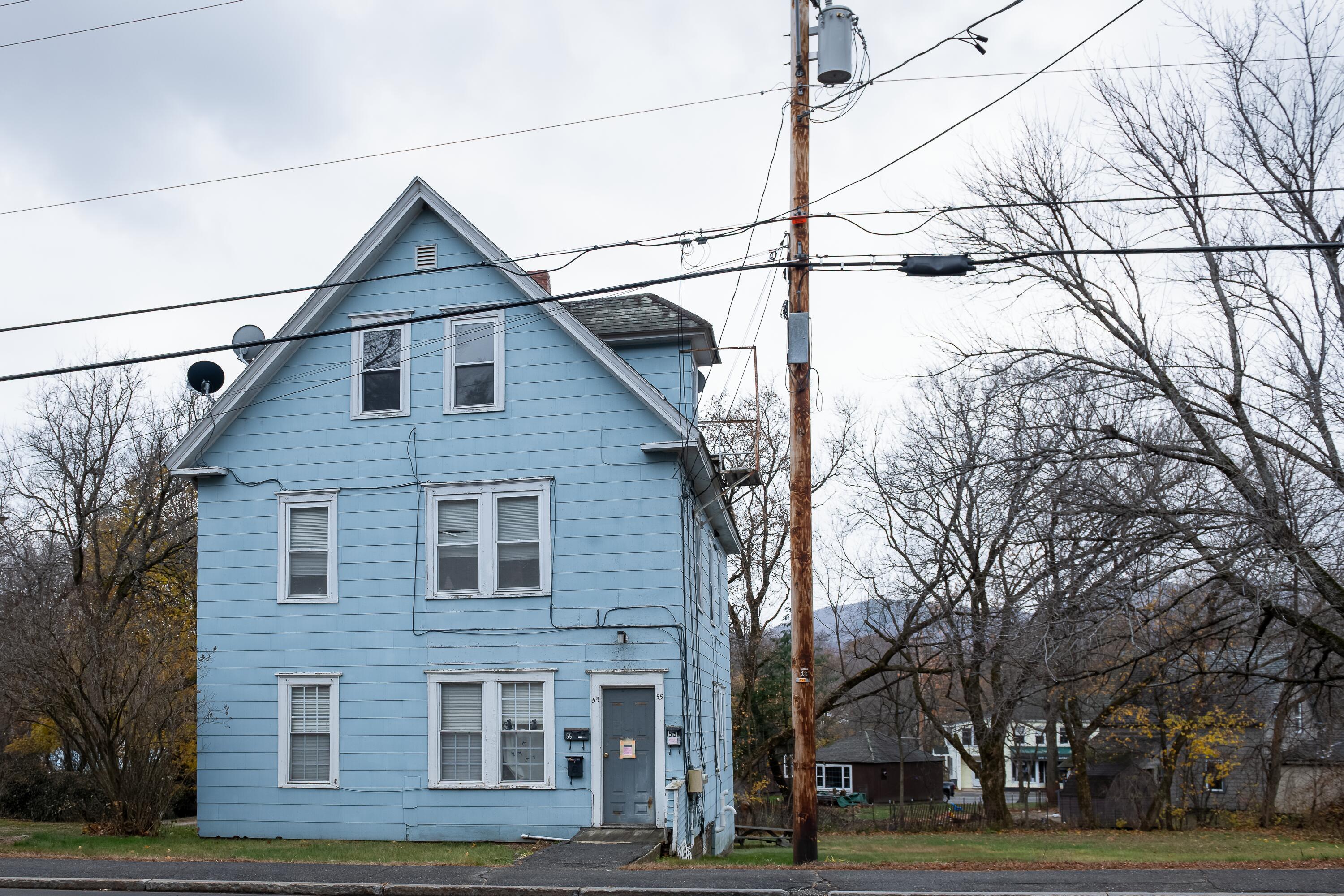 55 Roxbury Road Mexico ME 04257