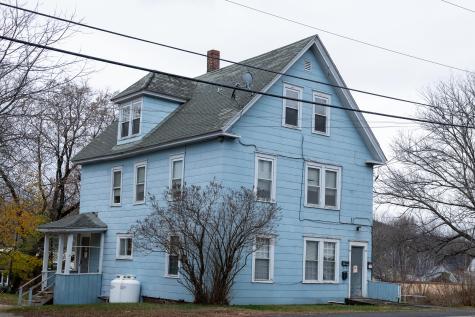 55 Roxbury Road Mexico ME 04257