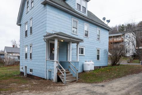 55 Roxbury Road Mexico ME 04257