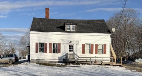 348 Main Street Corinth ME 04427