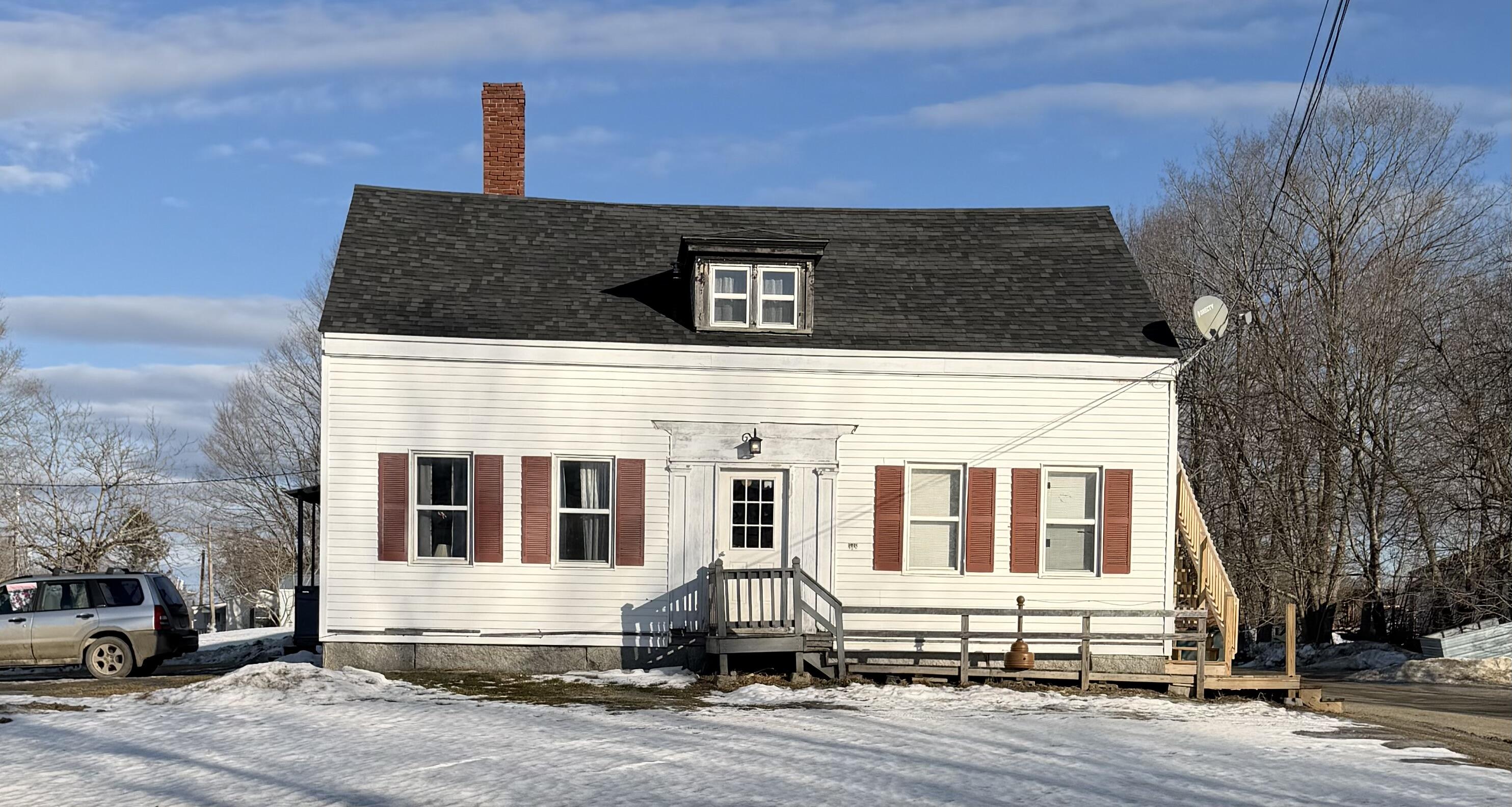 348 Main Street Corinth ME 04427