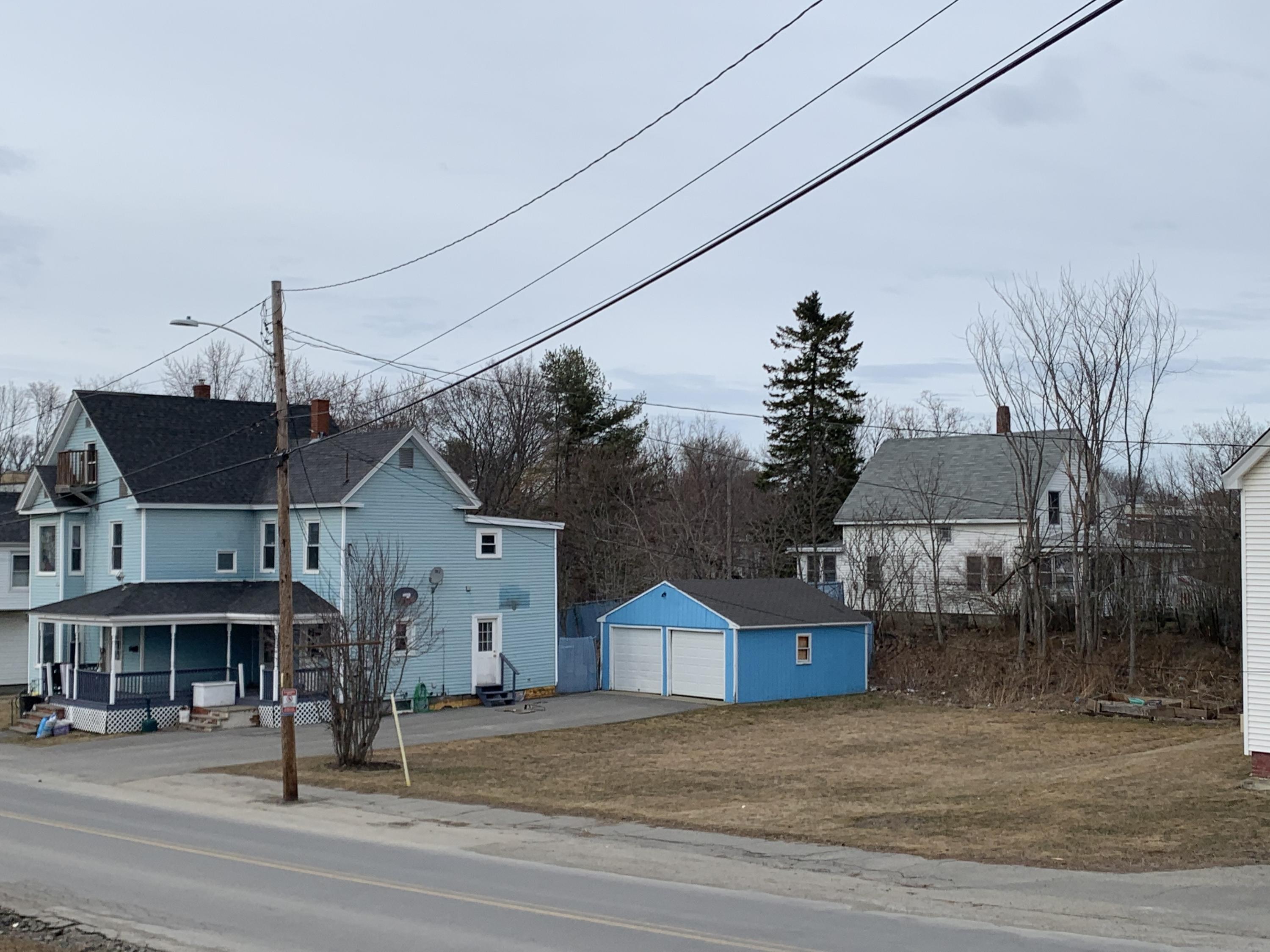 154 Parker Street Brewer ME 04412