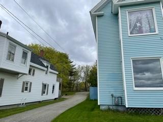 154 Parker Street Brewer ME 04412