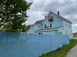 154 Parker Street Brewer ME 04412