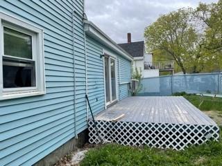 154 Parker Street Brewer ME 04412