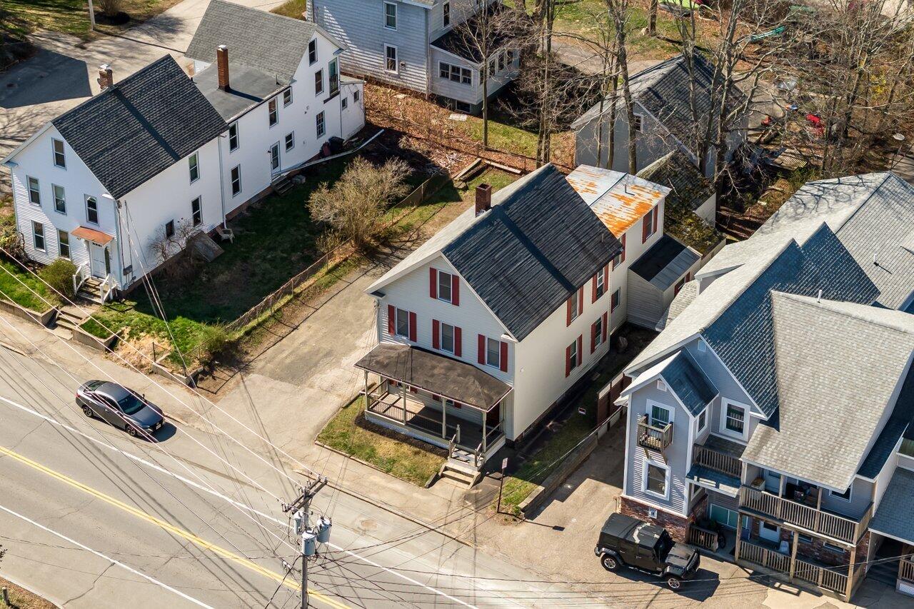 8 Allen Street Berwick ME 03901