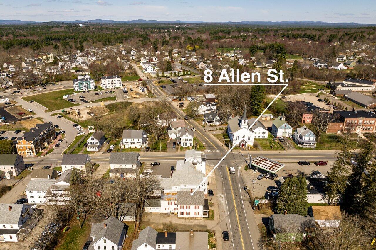 8 Allen Street Berwick ME 03901