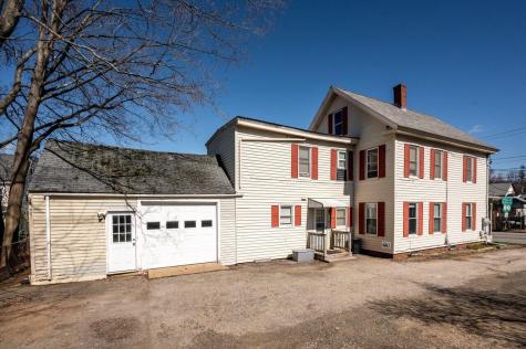 8 Allen Street Berwick ME 03901