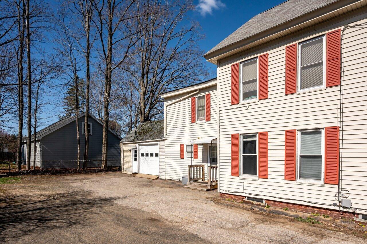 8 Allen Street Berwick ME 03901