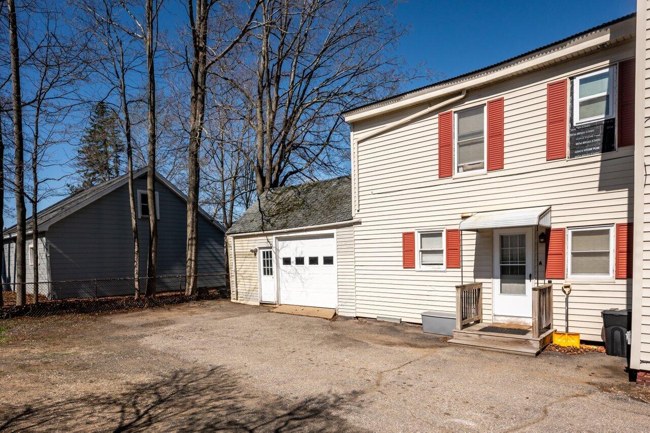 8 Allen Street Berwick ME 03901
