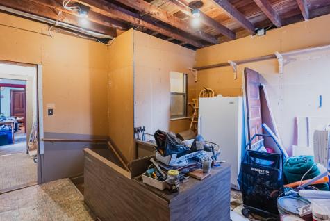 62 Dennison Street Auburn ME 04210