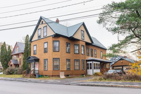 62 Dennison Street Auburn ME 04210