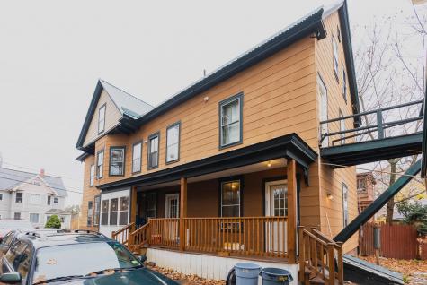 62 Dennison Street Auburn ME 04210